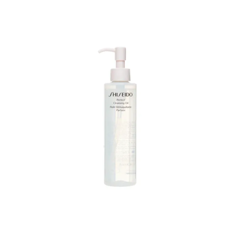 Shiseido Gezichtsreiniging|Perfect Cleansing Oil