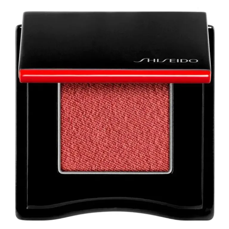 Shiseido Oogschaduw|POP PowderGel Oogschaduw 09 dododo black