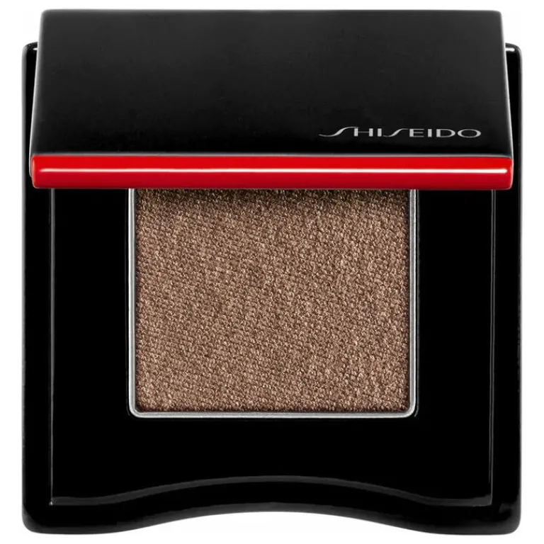 Shiseido Oogschaduw|POP PowderGel Oogschaduw 09 dododo black