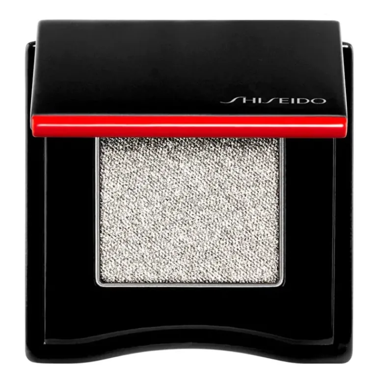 Shiseido Oogschaduw|POP PowderGel Oogschaduw 09 dododo black