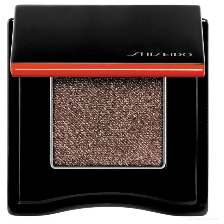 Shiseido Oogschaduw|POP PowderGel Oogschaduw 09 dododo black