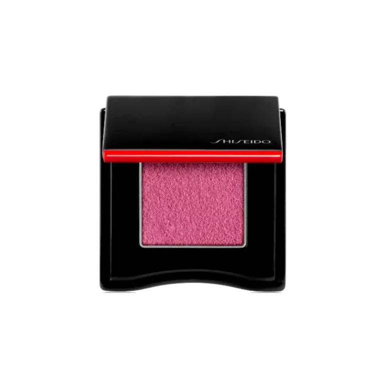 Shiseido Oogschaduw|POP PowderGel Oogschaduw 09 dododo black