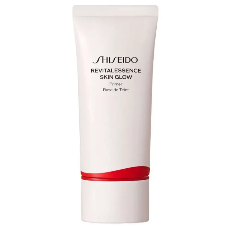 Shiseido Primer|Revitalessence Skin Glow Gezichtsprimer SPF 25