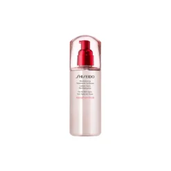 Shiseido Dagcrème|Revitalizing Treatment Softener
