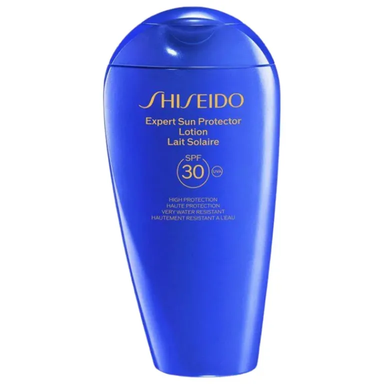 Shiseido Zonbescherming|Sun Expertise Zonbescherming SPF 30