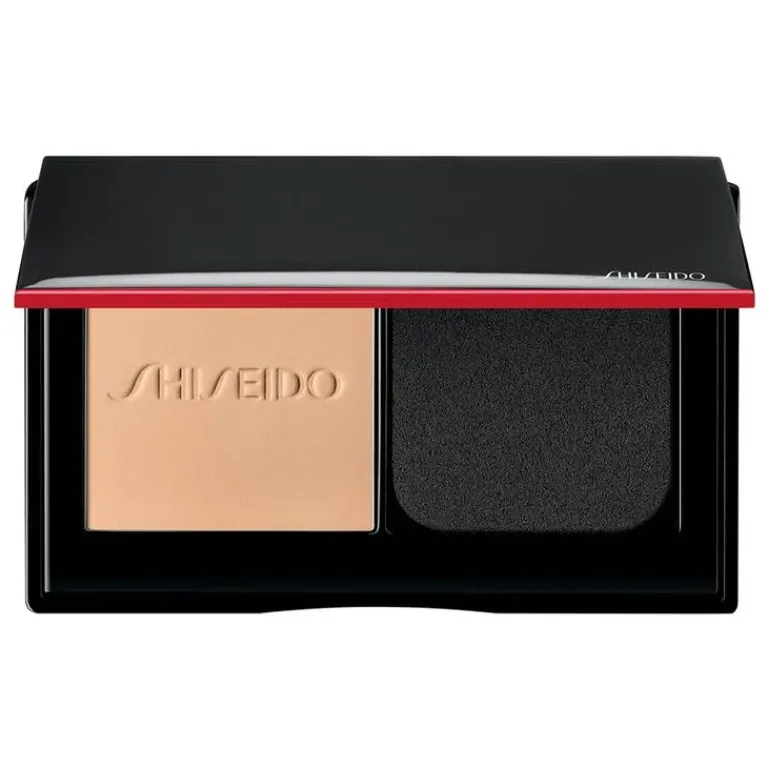 Shiseido Foundation|Synchro Skin Foundation 150 Lace