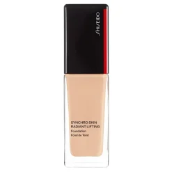 Shiseido Foundation|Synchro Skin Radiant Lifting Foundation 220 Linen