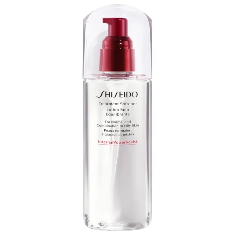 Shiseido Gezichtsreiniging|Treatment Softener Toner