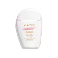 Shiseido Zonbescherming|Urban Environment Age Defense Oil-Free SPF 30