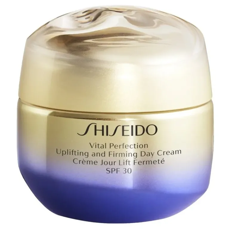 Shiseido Dagcrème|Vital Perfection Uplifting & Firming Day Cream SPF 30