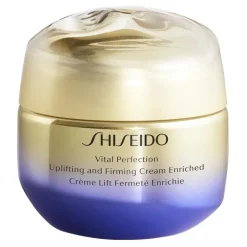 Shiseido Dagcrème|Vital Perfection Uplifting & Firming Cream Enriched