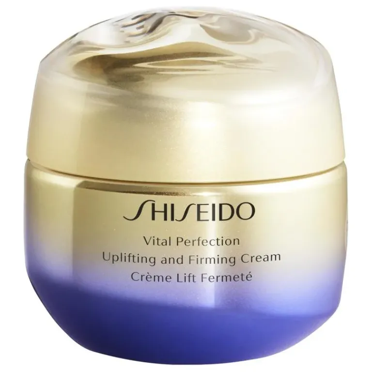 Shiseido Dagcrème|Vital Perfection Uplifting & Firming Cream