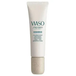 Shiseido Dagcrème|Waso Koshirice Calming Spot Treatment