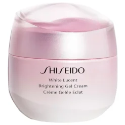 Shiseido Dagcrème|White Lucent Brightening Gel Cream