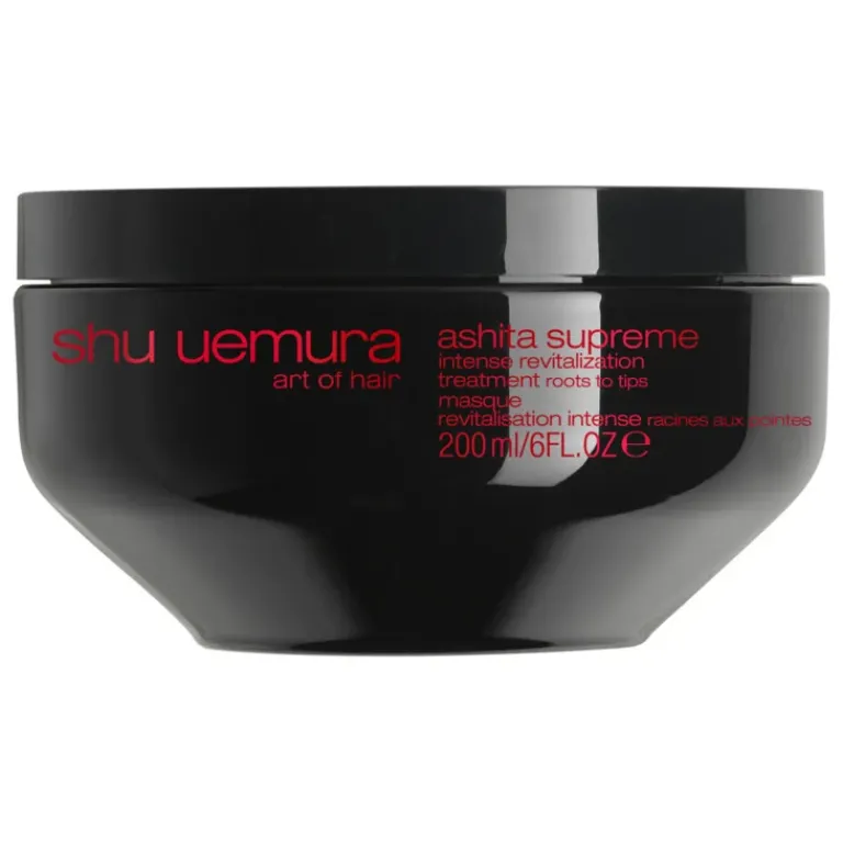 Shu Uemura Haarmasker|Ashita Supreme Intense Revitalization Masker