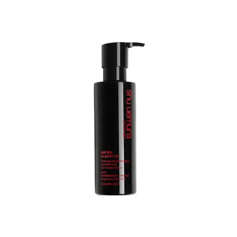 Shu Uemura Conditioner|Ashita Supreme Intense Revitalization Conditioner