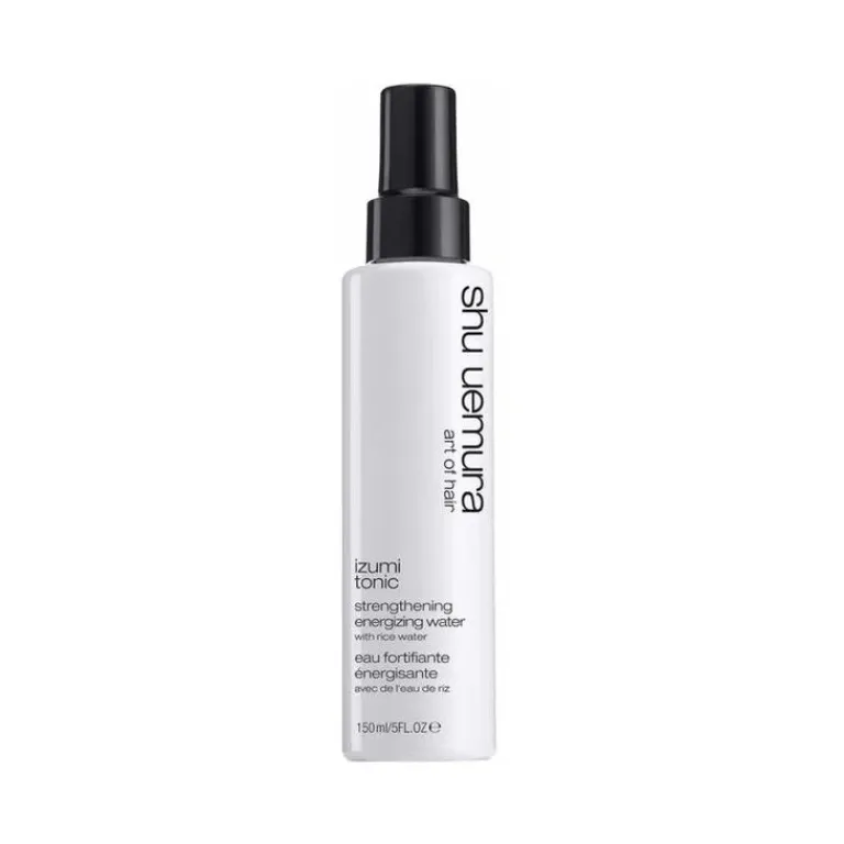Shu Uemura Conditioner|Izumi Tonic Strengthening Energizing Water