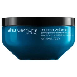 Shu Uemura Haarmasker|Muroto Volume Lightweight Care Treatment