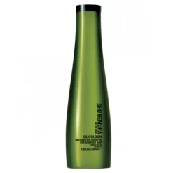 Shu Uemura Shampoo|Silk Bloom Restorative Shampoo