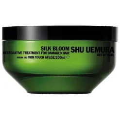 Shu Uemura Haarmasker|Silk Bloom Restorative Masque
