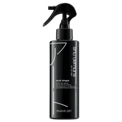 Shu Uemura Styling Spray|Tsuki Shape Blow Dry Spray