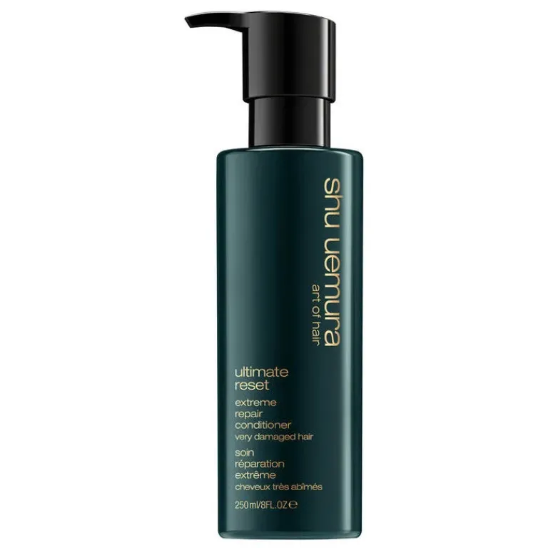 Shu Uemura Conditioner|Ultimate Reset Extreme Repair Conditioner