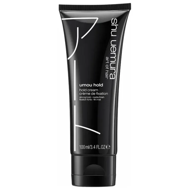 Shu Uemura Haarcrème|Umou hold hair cream