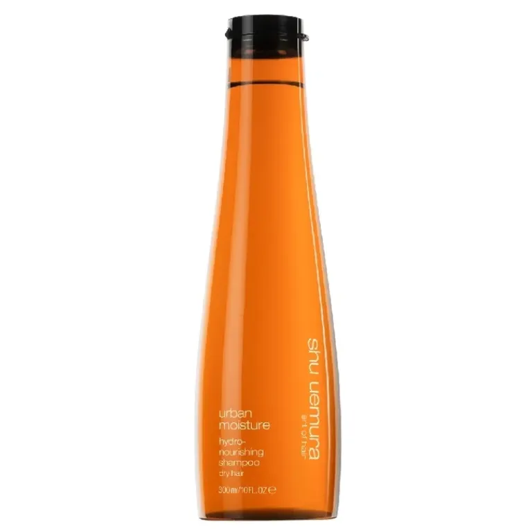 Shu Uemura Shampoo|Urban Moisture Hydro-nourishing Shampoo