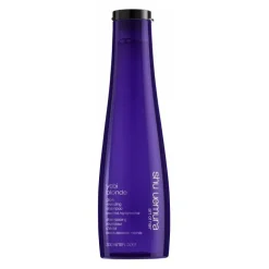Shu Uemura Shampoo|Yūbi Blonde Glow Revealing Shampoo