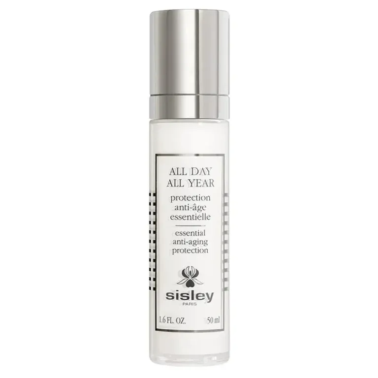 Sisley Dagcrème|All Day All Year Essential Anti-Aging Protection