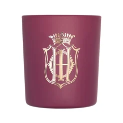 Sisley Geurkaars|Bougie Rose Geurkaars