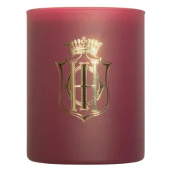 Sisley Geurkaars|Bougie Rose Geurkaars