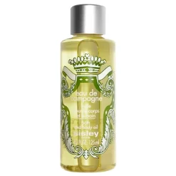 Sisley Dames Bad-En Doucheproducten|Eau De Campagne Bath & Body Oil Olie