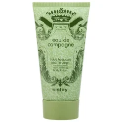 Sisley Dames Bodyproducten|Eau De Campagne Bodylotion