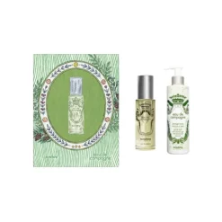 Sisley Dames Gift Sets|Eau De Campagne Gift Set