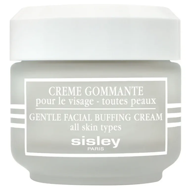 Sisley Gezichtsreiniging|Gentle Facial Buffing Cream