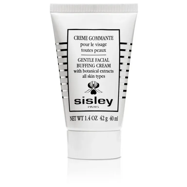 Sisley Gezichtsreiniging|Gentle Facial Buffing Cream