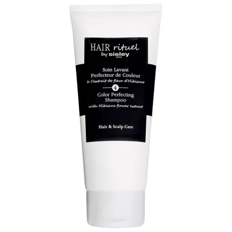 Sisley Shampoo|Hair Rituel 4 Color Perfecting Shampoo