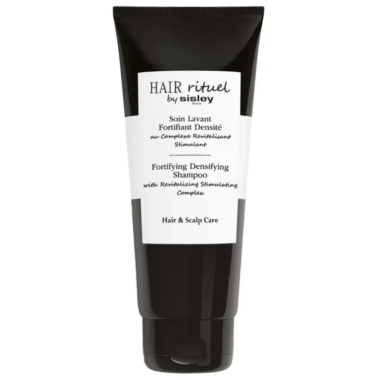Sisley Shampoo|Hair Rituel Fortifying Densifying Shampoo