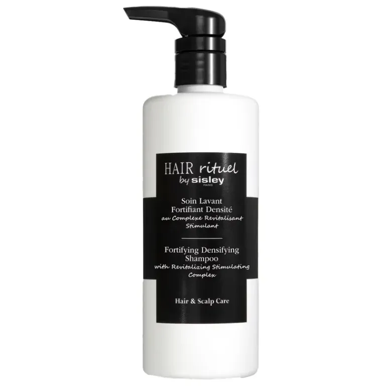 Sisley Shampoo|Hair Rituel Fortifying Densifying Shampoo