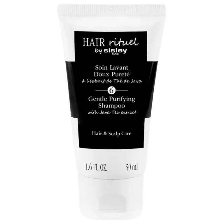 Sisley Shampoo|Hair Rituel Gentle Purifying Shampoo