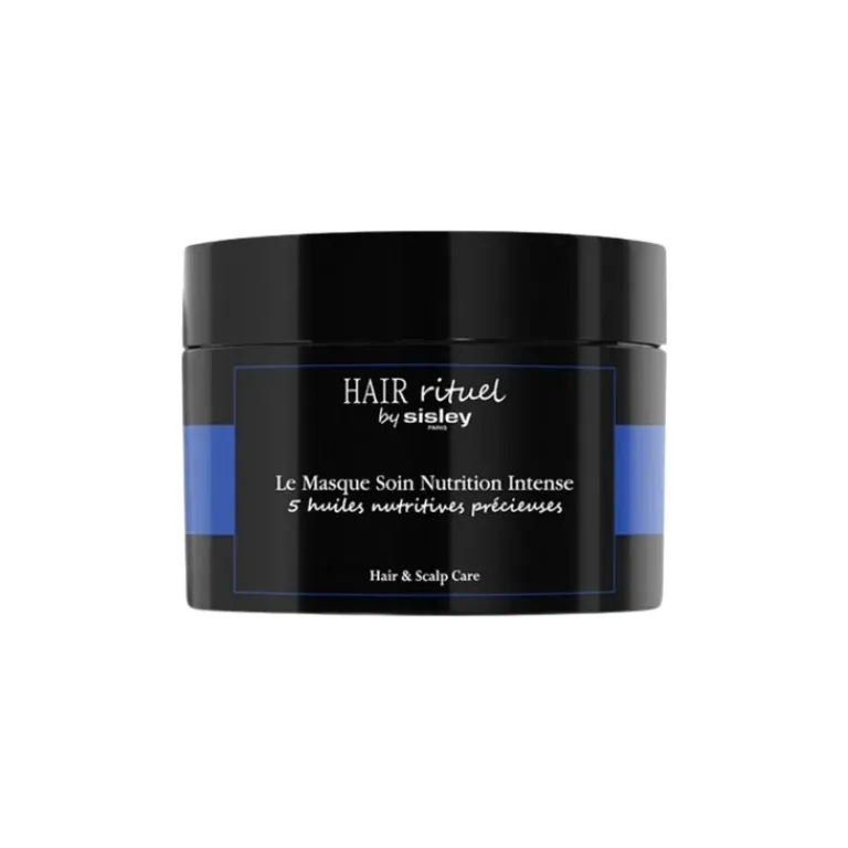 Sisley Haarmasker|Hair Rituel Masque Soin Nurition Intense