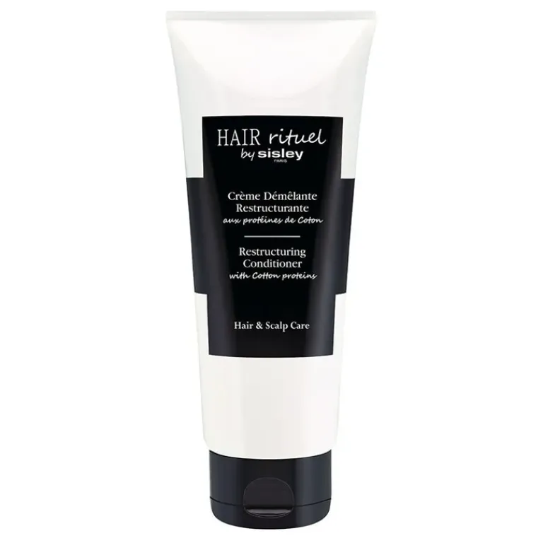 Sisley Conditioner|Hair Rituel Restructuring Conditioner