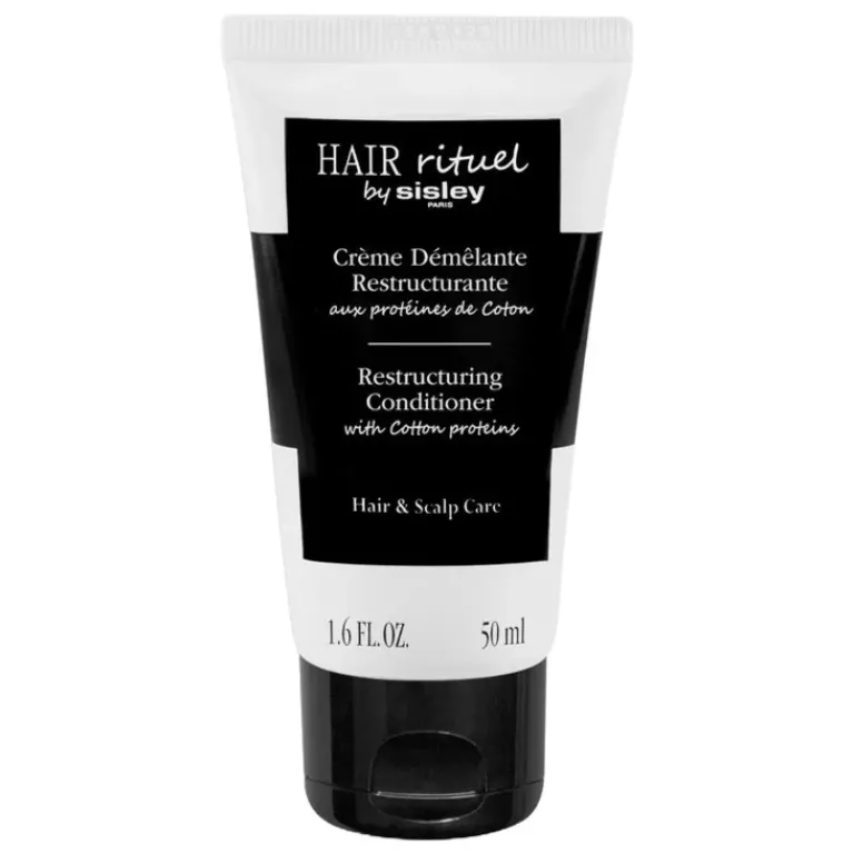 Sisley Conditioner|Hair Rituel Restructuring Conditioner