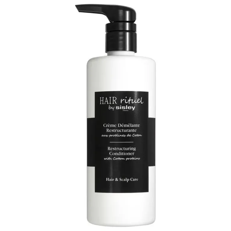 Sisley Conditioner|Hair Rituel Restructuring Conditioner