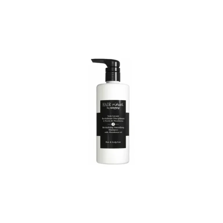 Sisley Shampoo|Hair Rituel Revitalizing Smoothing Shampoo