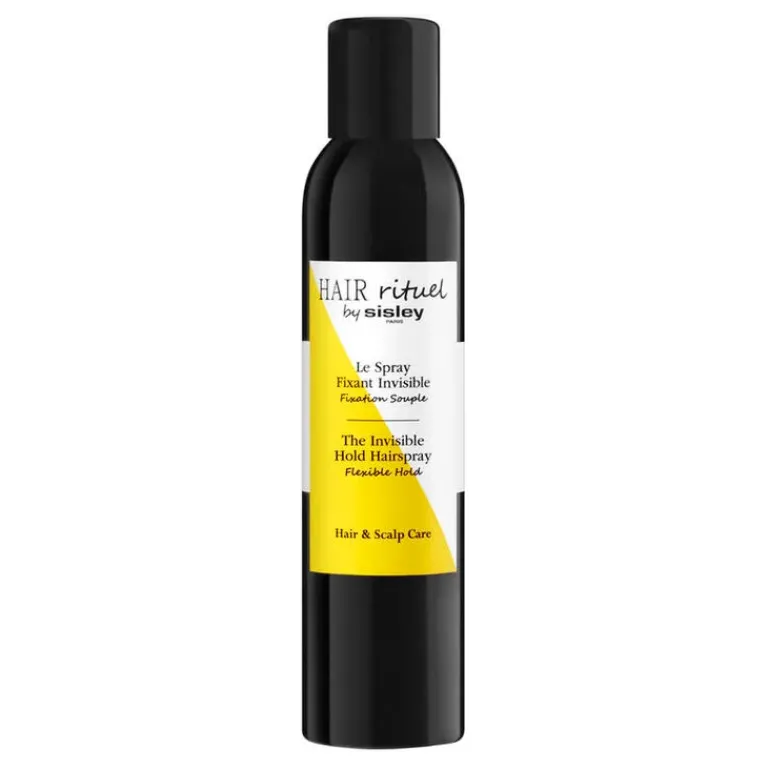 Sisley Styling Spray|Hair Rituel The Invisible Hold Hairspray