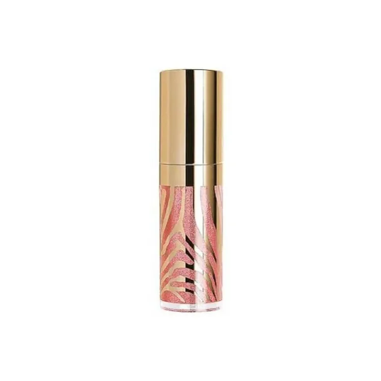 Sisley Lipgloss|Le Phyto Gloss Lipgloss 3 Sunrise