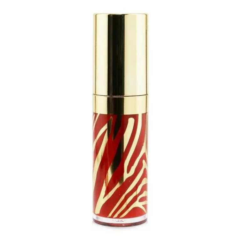 Sisley Lipgloss|Le Phyto Gloss Lipgloss 3 Sunrise
