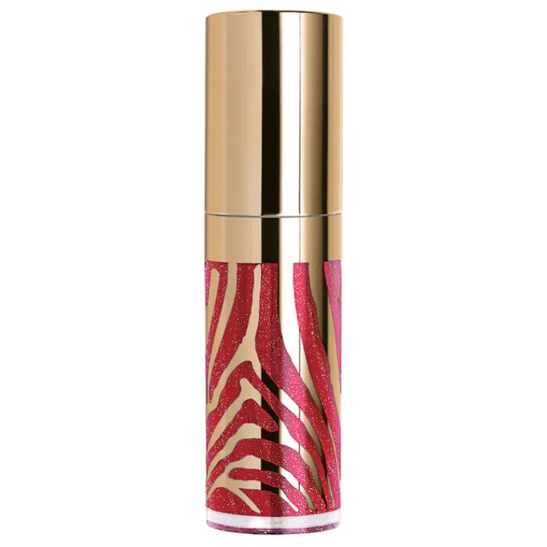 Sisley Lipgloss|Le Phyto Gloss Lipgloss 3 Sunrise